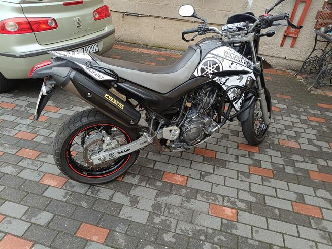 XT 660 R