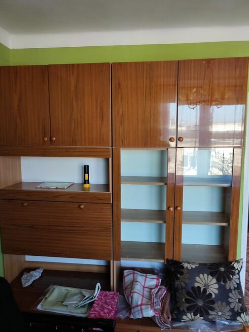 Oddam meble za darmo