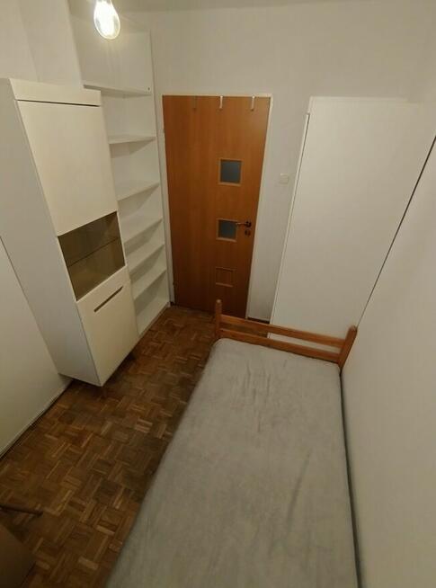 Pokój jednoosobowy, os. Podwawelskie, ul. Słomiana 23