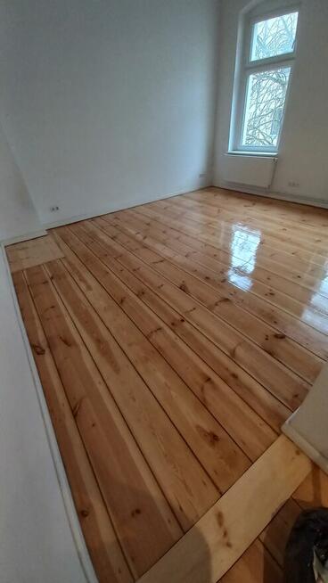 Renowacja Schodow, Odnawianie Schodow