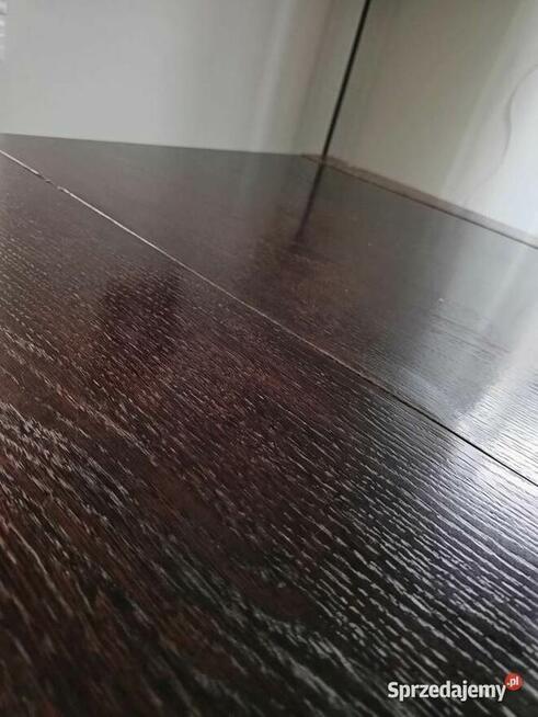 Stół rozkładany do salonu 140-230 x 95cm