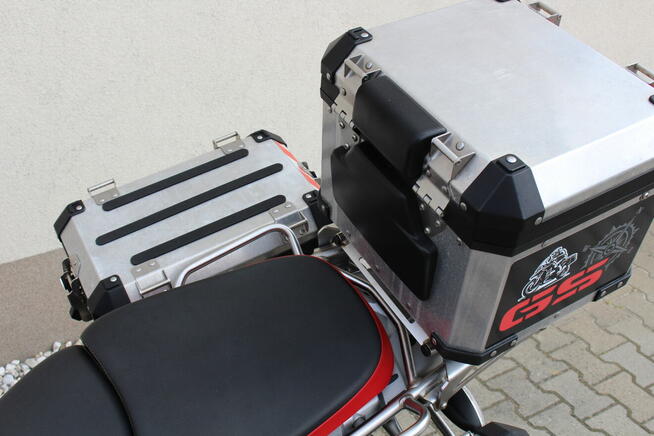 BMW R 1200 GS Adventure