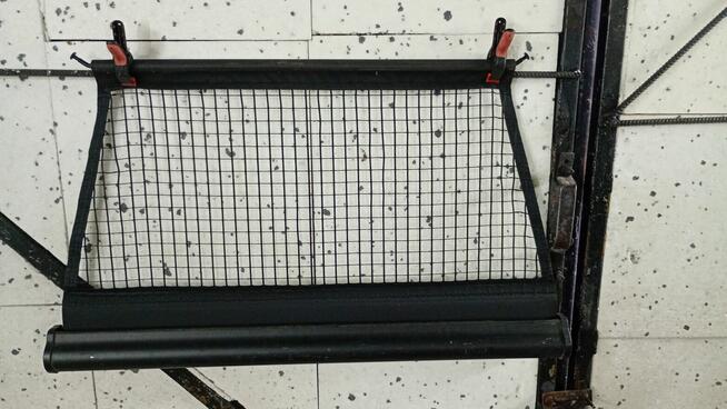 Roleta bagażnika Peugeot 308