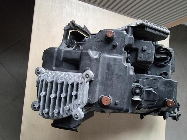 Dodge Ram 1500 Limited Lampa Reflektor Dynamic AFS BI-LED