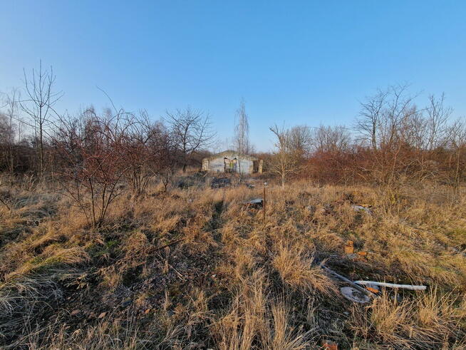 Nieruchomość na sprzedaż