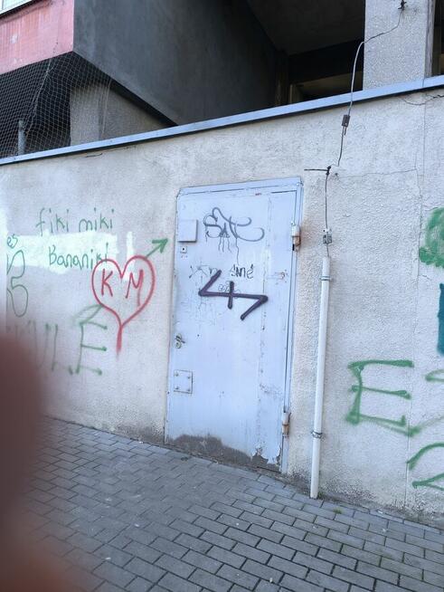 Sklep Opole stary zwm