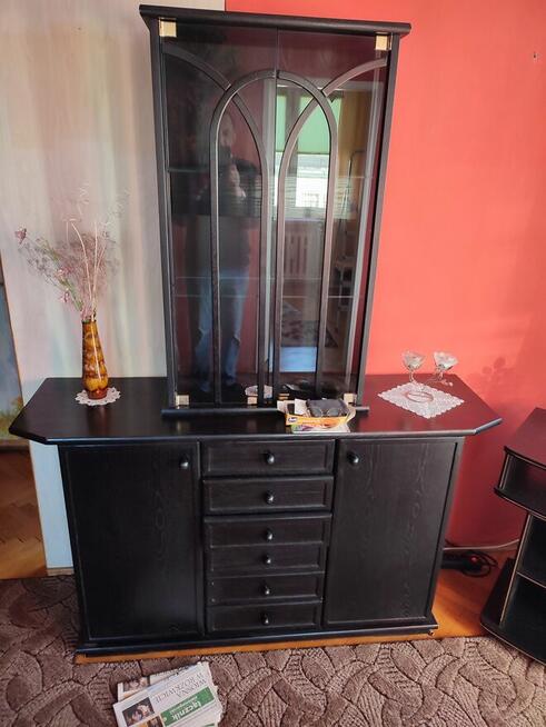 Oddam meble za darmo