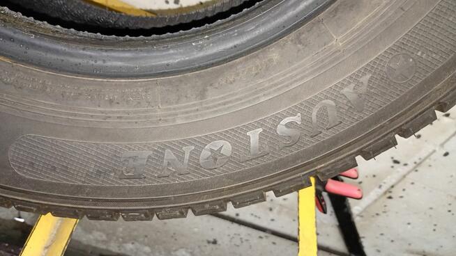 OPONA ZIMOWA 235/65/16C AUSTONE