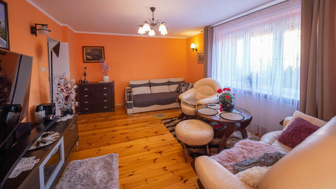 Wyjątkowy dom w centrum Karlina na sprzedaż