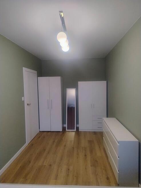 Do wynajęcia mieszkanie, świetna lokalizacja, nowy budynek