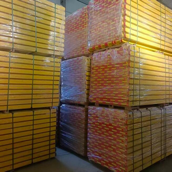 dźwigar H20 szalunki doka doki belka drewniana
