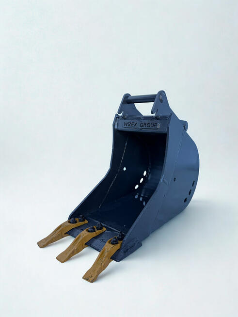 Łyżka podsiębierna 40cm 3,6-5,5t