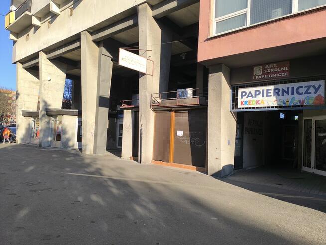 Sklep Opole stary zwm