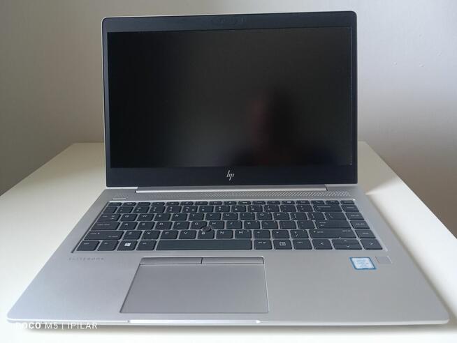 HP EliteBook 840 G5/i5-8350U/8GB DDR4/SSD m.2/FHD IPS/A+