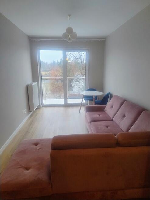 Do wynajęcia mieszkanie, świetna lokalizacja, nowy budynek