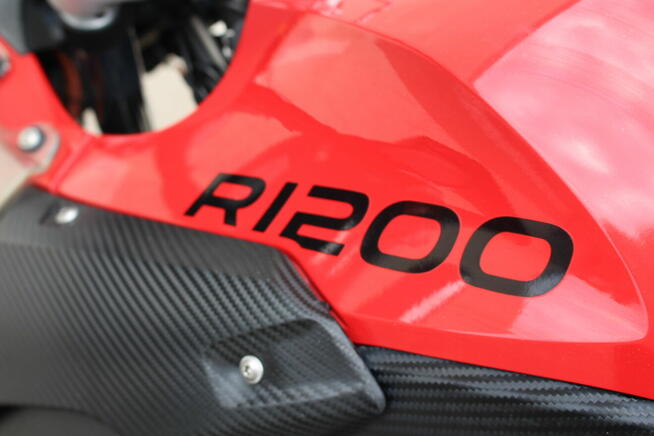 BMW R 1200 GS Adventure