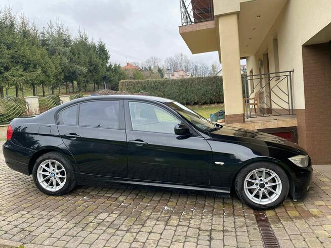 Sprzedam BMW e90 lift sedan
