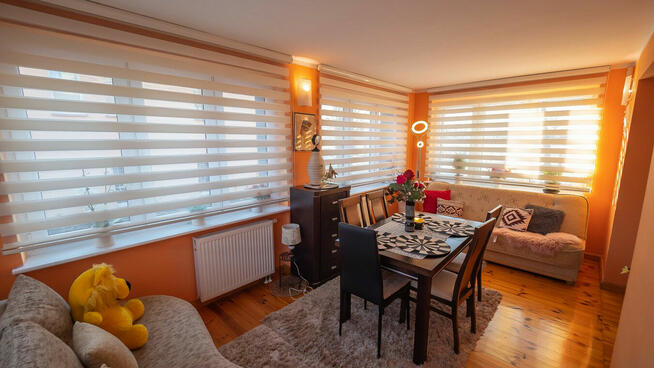 Wyjątkowy dom w centrum Karlina na sprzedaż