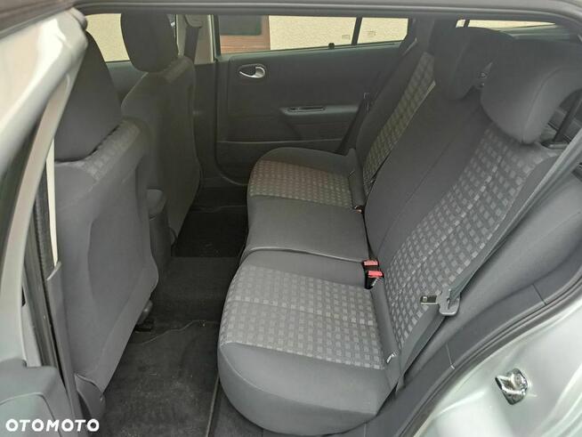 Renault Megane 1.5 dCi Authentique