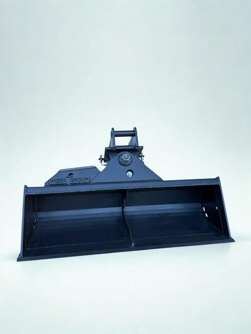 Łyżka skarpowa hydrauliczna 120cm 2,6-3,5t