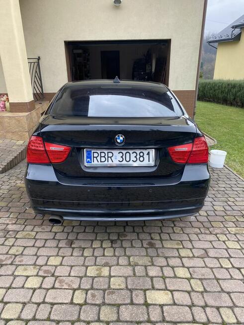 Sprzedam BMW e90 lift sedan