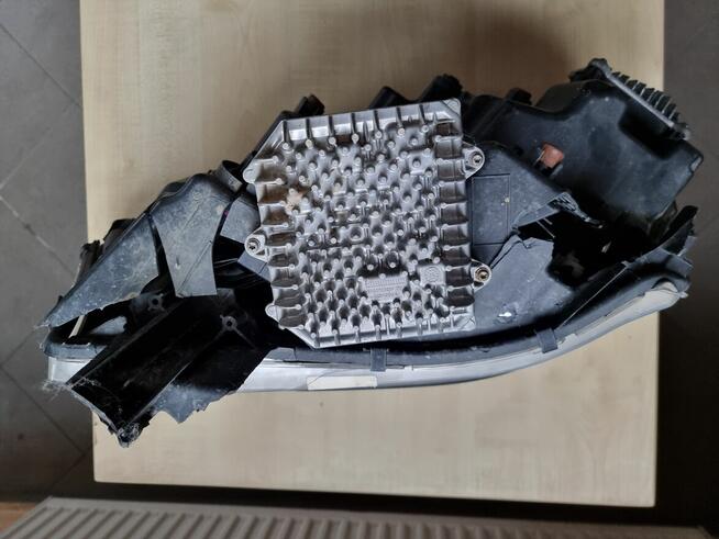 Dodge Ram 1500 Limited Lampa Reflektor Dynamic AFS BI-LED