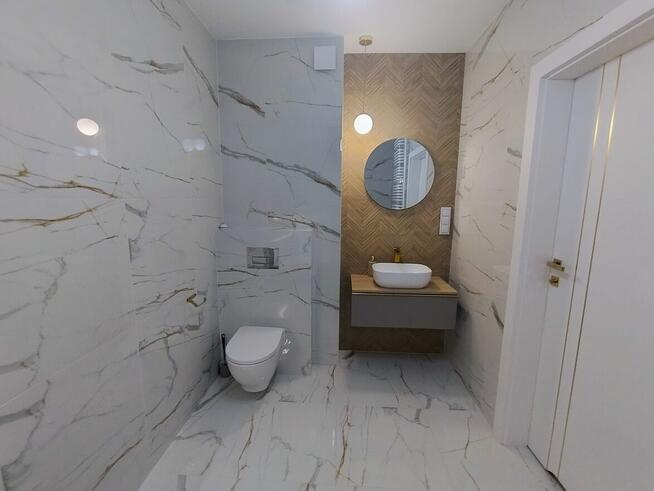 Do wynajęcia mieszkanie, świetna lokalizacja, nowy budynek