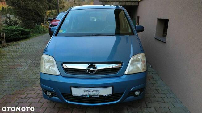 Opel Meriva 1.4 Enjoy