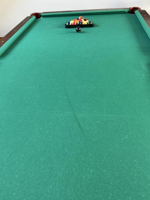 Sprzedam stół bilardowy