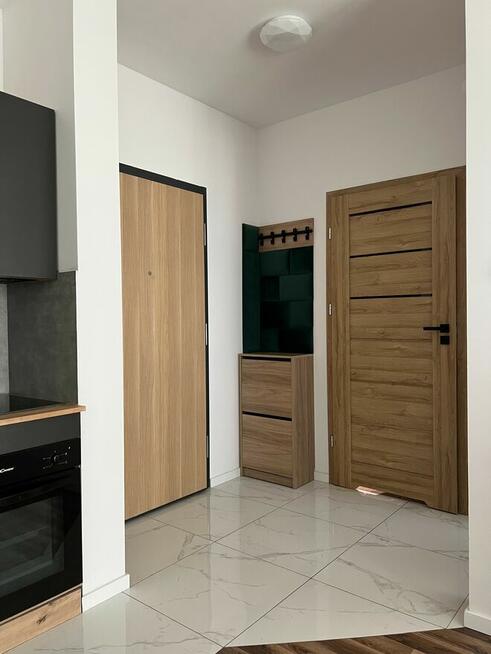 Bezpośrednio wynajem mieszkania 2 pokoje 39m Warszawa Włochy