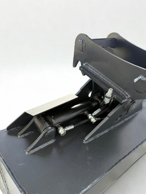 Łyżka skarpowa hydrauliczna SKANDYNAWSKA 120cm 5-8t