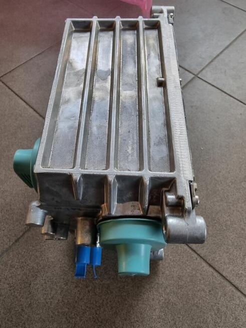 Mercedes EQE V295 EQS V297 Przetwornica / Falownik