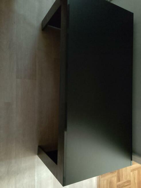 Stolik masywny kawowy lawa