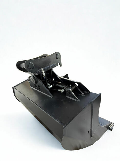 Łyżka skarpowa hydrauliczna SKANDYNAWSKA 120cm 5-8t