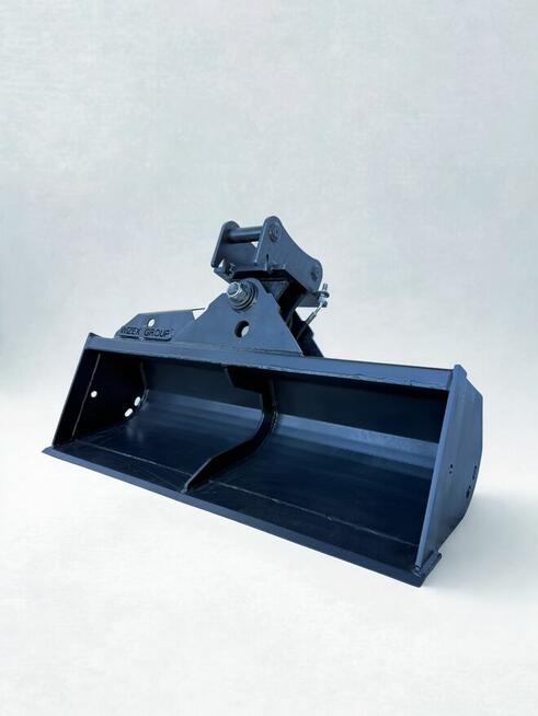 Łyżka skarpowa hydrauliczna 120cm 2,6-3,5t