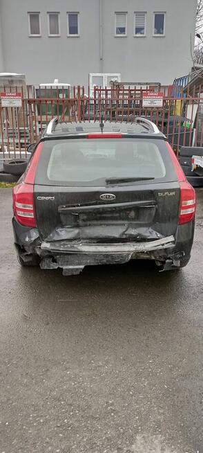 Sprzedam samochód osobowy