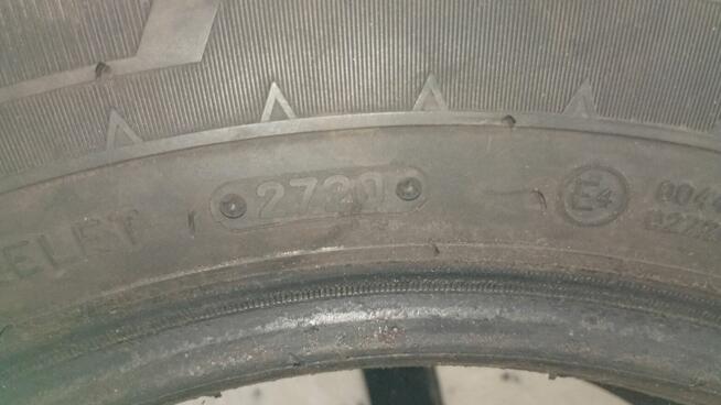 OPONA ZIMOWA 235/65/16C DIAMOND BACK