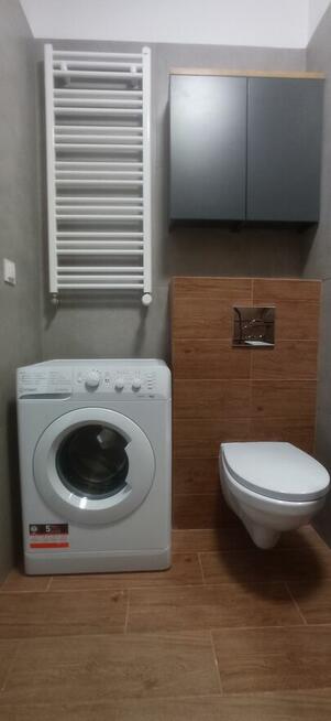 Bezpośrednio wynajem mieszkania 2 pokoje 39m Warszawa Włochy