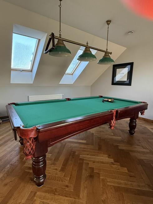 Sprzedam stół bilardowy