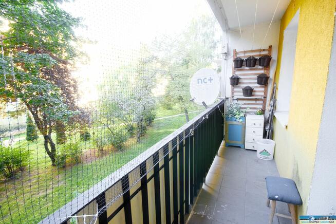 Do wynajęcia przestronne 3 pokojowe mieszkanie, KLIMATYZACJA