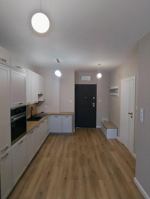 Do wynajęcia mieszkanie, świetna lokalizacja, nowy budynek