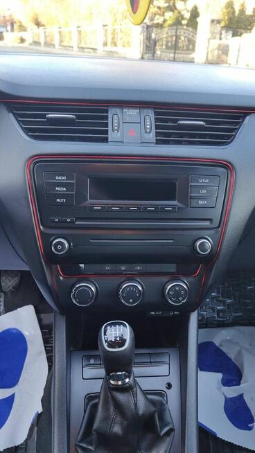 Sprzedam Skoda Octavia III