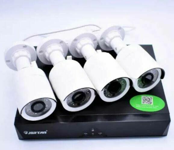 Monitoring jortan 4 kamery 399zl