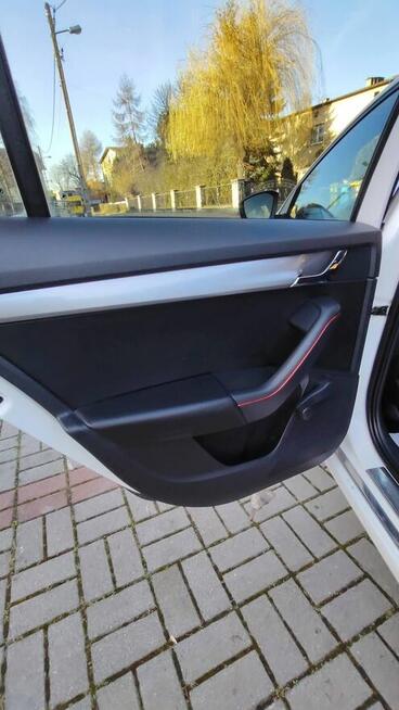 Sprzedam Skoda Octavia III