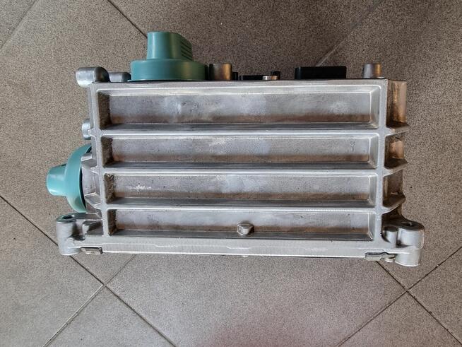 Mercedes EQE V295 EQS V297 Przetwornica / Falownik