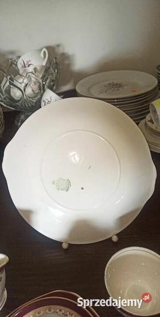 Serwis do kawy espresso Washington Pottery Ltd. Hanley, Engl