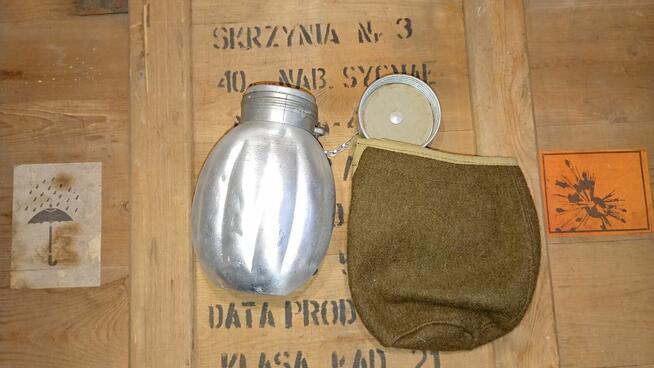 NIEZBĘDNIK WOJSKOWY