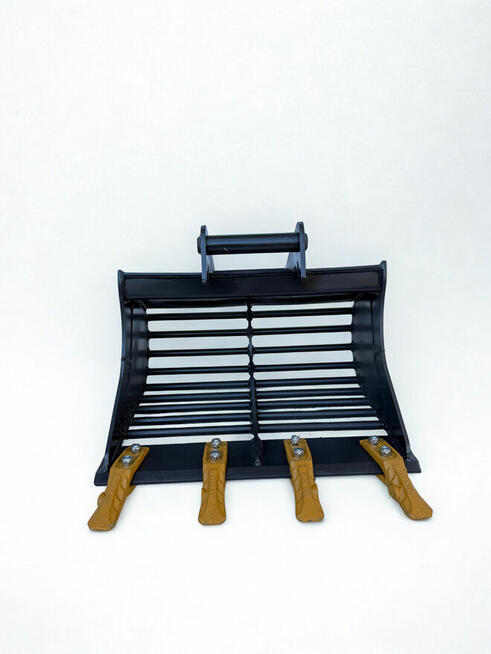 Łyżka podsiębierna ażurowa 60cm 1,3-2,5t