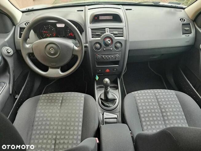 Renault Megane 1.5 dCi Authentique