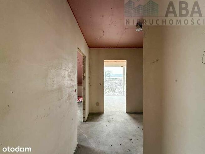 Nowoczesny dom w Polanowie - komfort, styl i przestrzeń